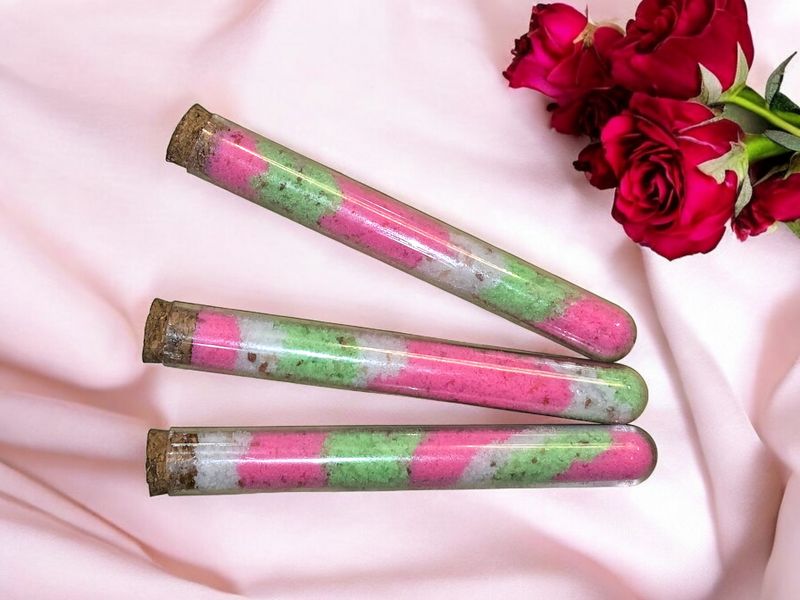 Rose &amp; Ivy Relaxing Bath Soak