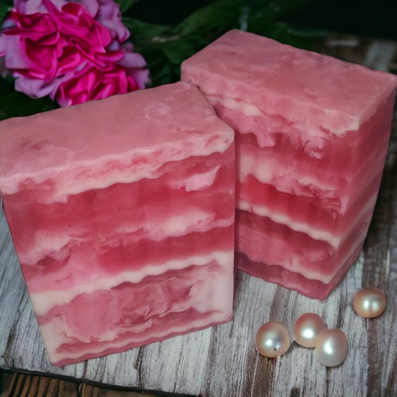 Pink Kitty Kat Body Bar