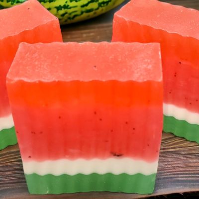 Wild Melon Body Bar