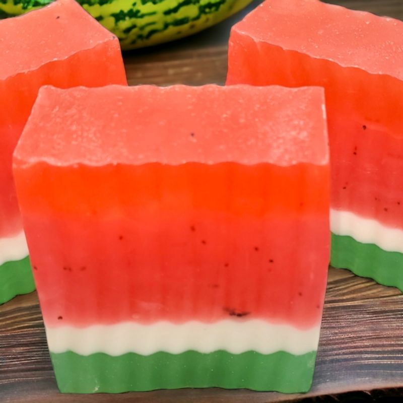 Wild Melon Body Bar