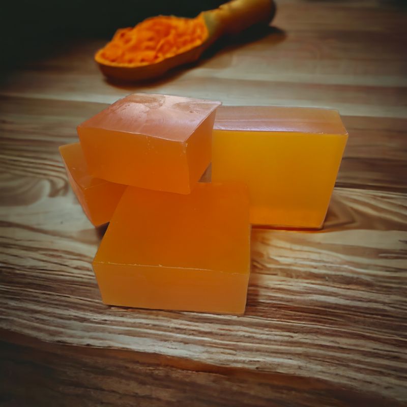 Turmeric &amp; Kojic Facial Glo Bars