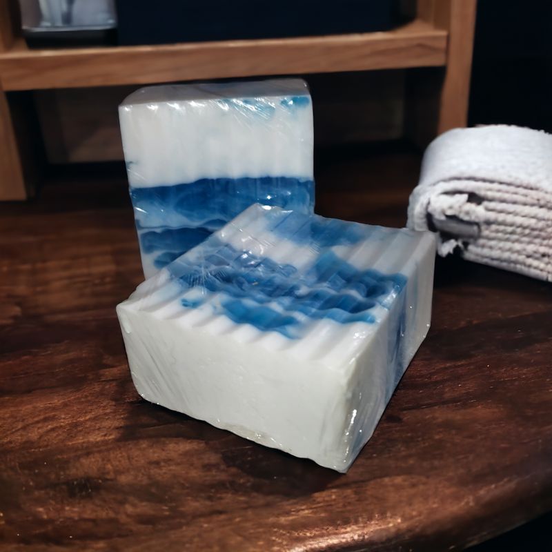 Gentleman Double Butter Body Bar