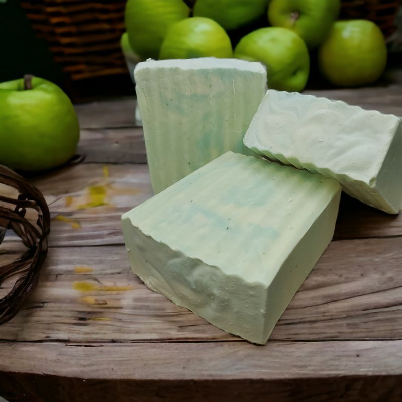 Be Delicious Body Bar