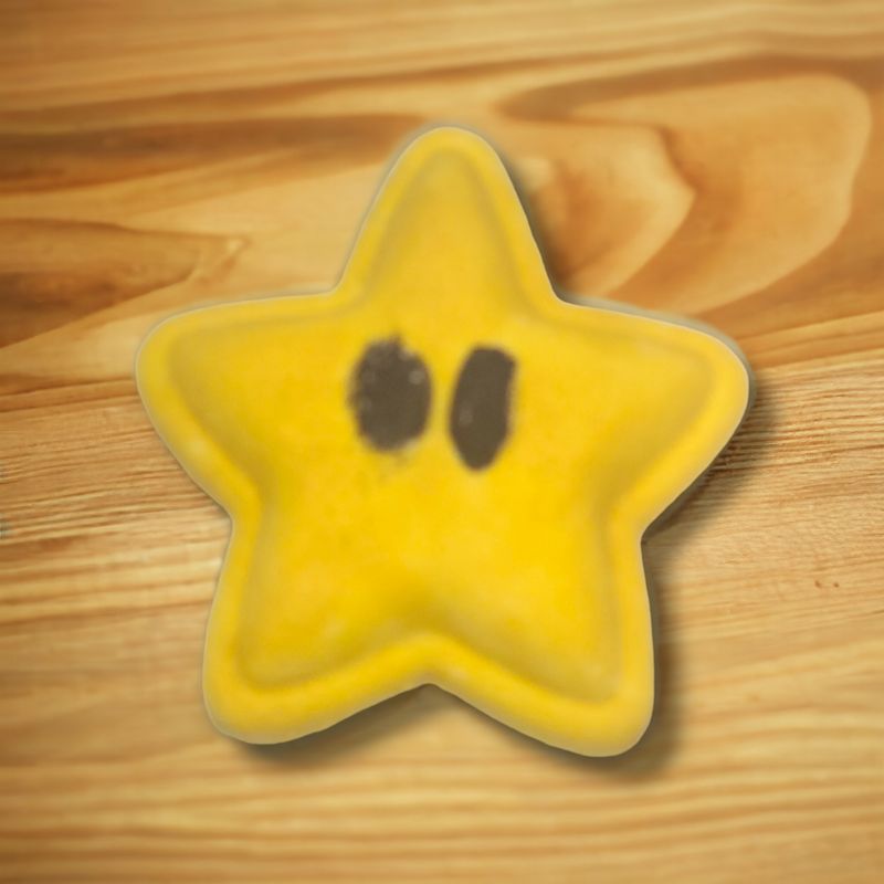 Star Power Bath Bombs