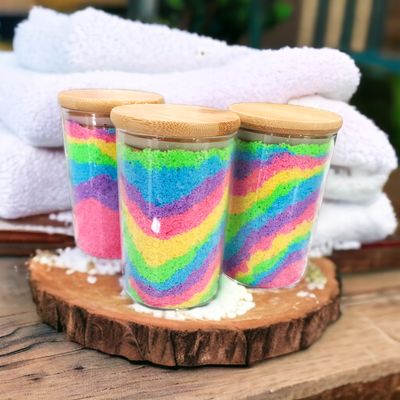 Cheirosa Bubbly Bath Salts