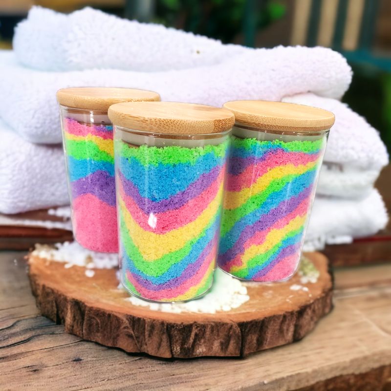 Cheirosa Bubbly Bath Salts