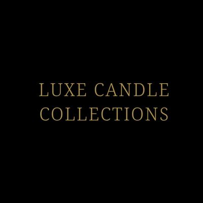 Luxe Candle Collections
