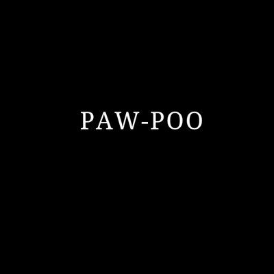 Luxe Paw-Poo