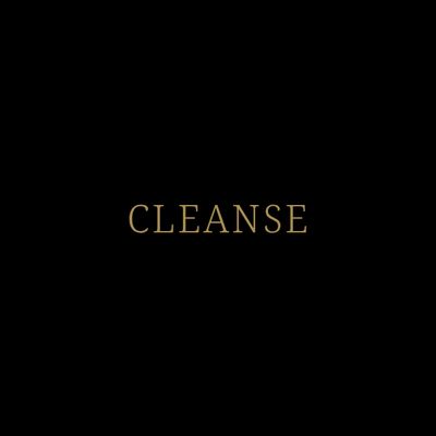 Cleanse