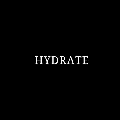 Hydrate