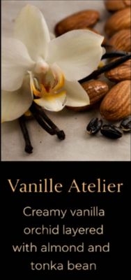 Vanille Atelier
