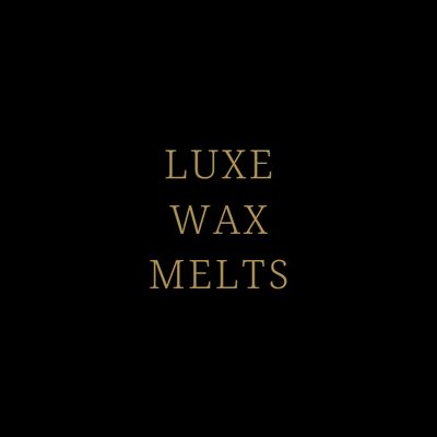 Luxe Wax Melts