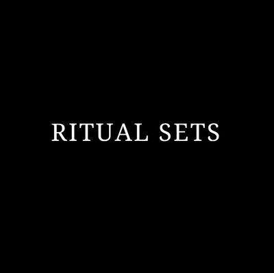Ritual Sets