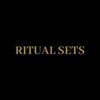 Ritual Sets