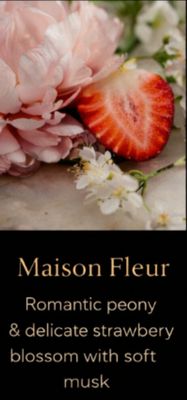 Maison Fleur