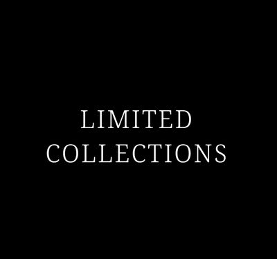 Limited Collections