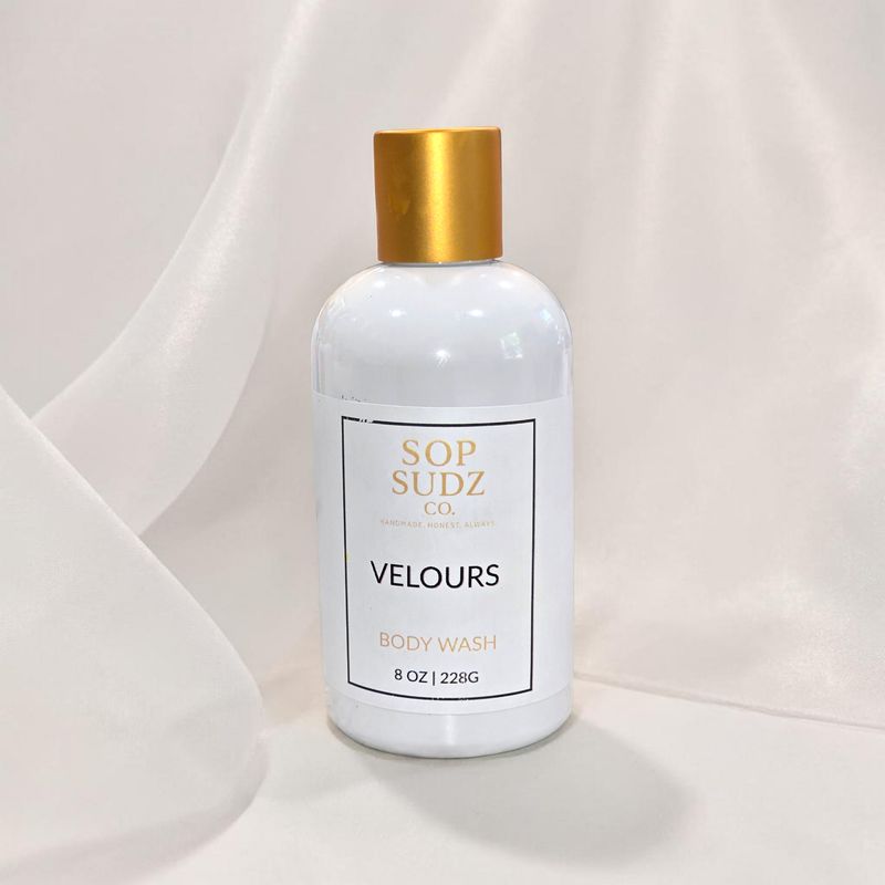 Velours Body Wash