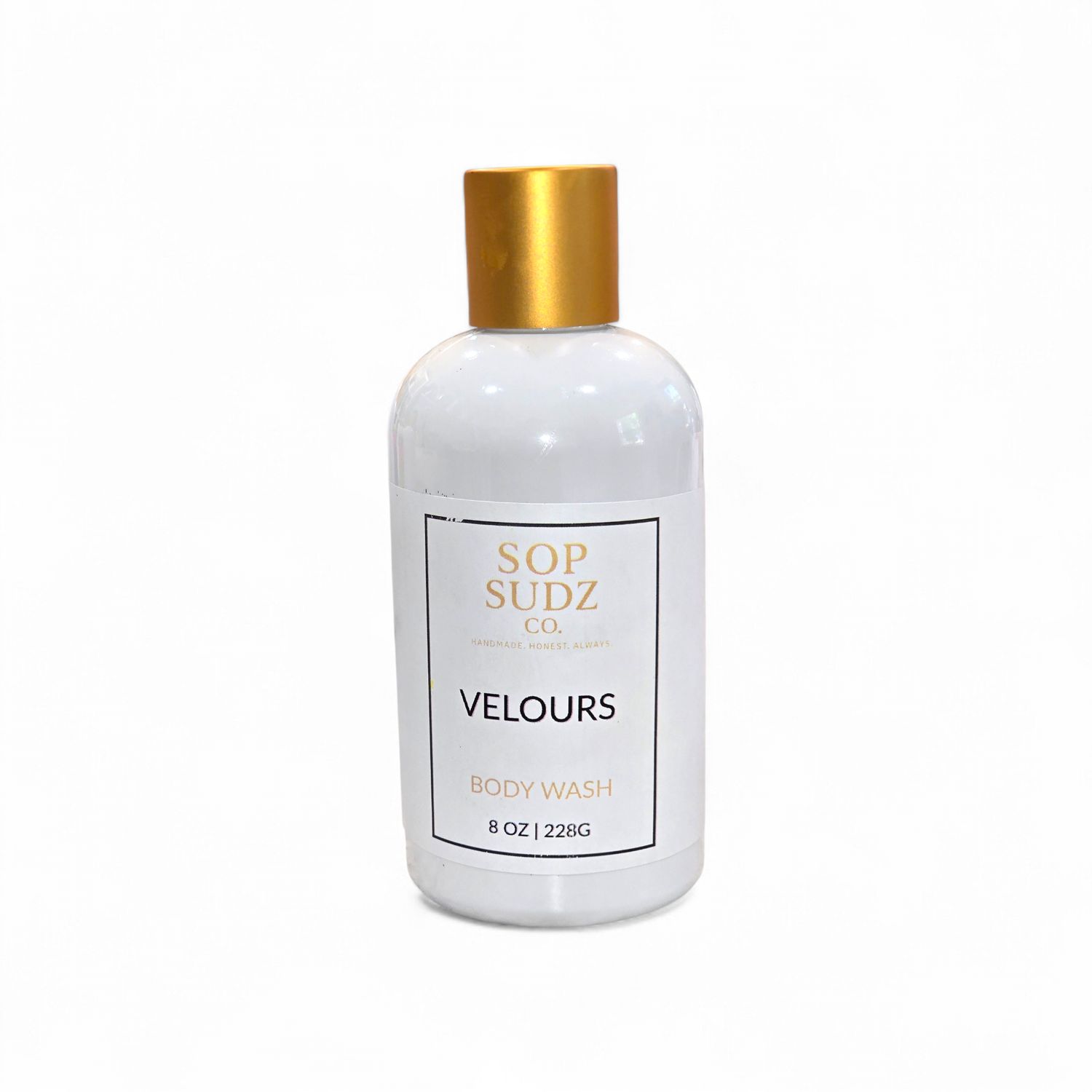 Velours Body Wash