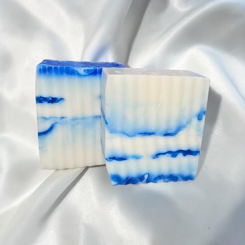 Gentleman Double Butter Body Bar