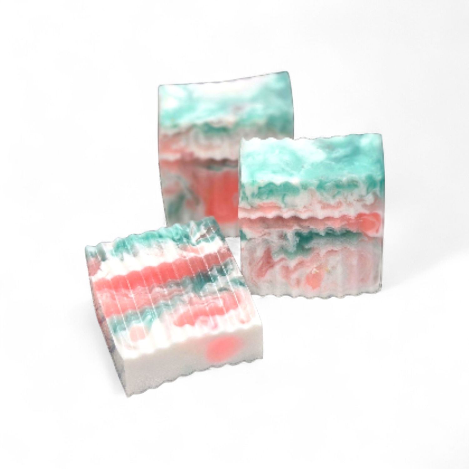 Vivienne Shea Butter Body Bars