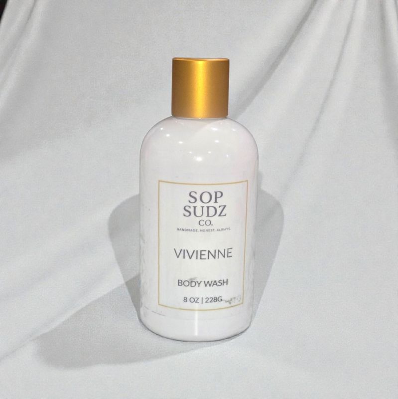 Vivienne Body Wash