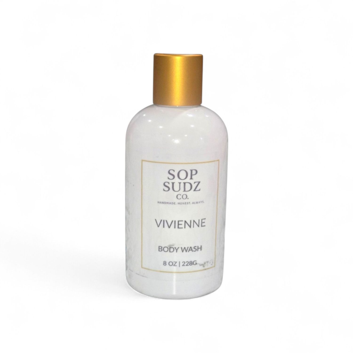 Vivienne Body Wash