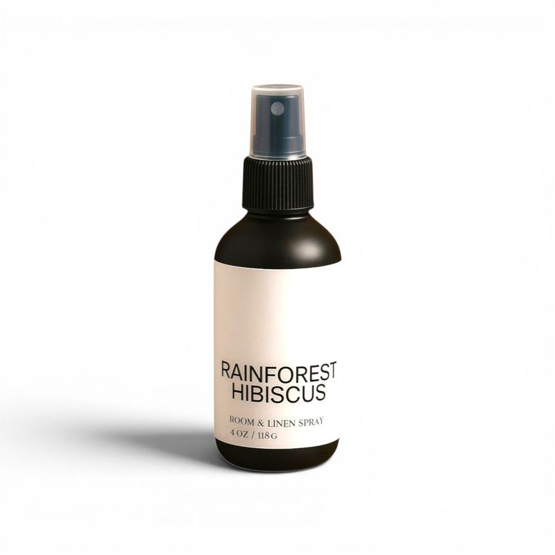 Rainforest Hibiscus Room &amp; Linen Spray