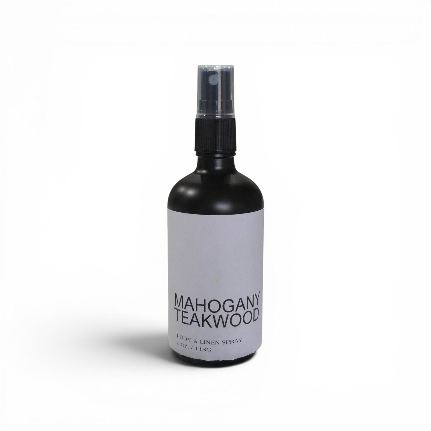 Mahogany Teakwood Room &amp; Linen Spray