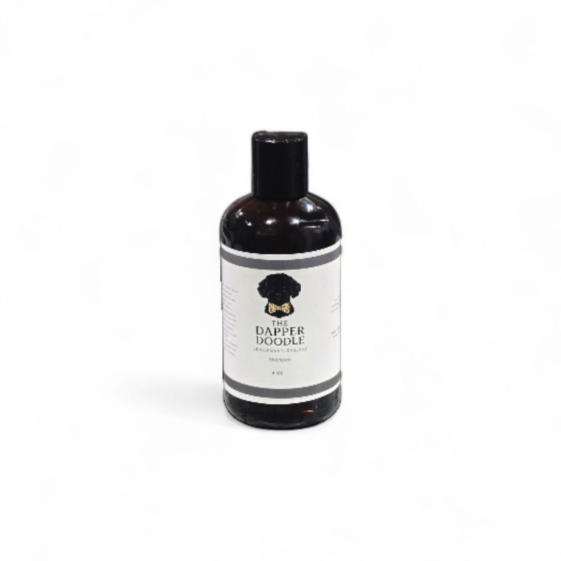Gentleman's Reserve Paw Poo
