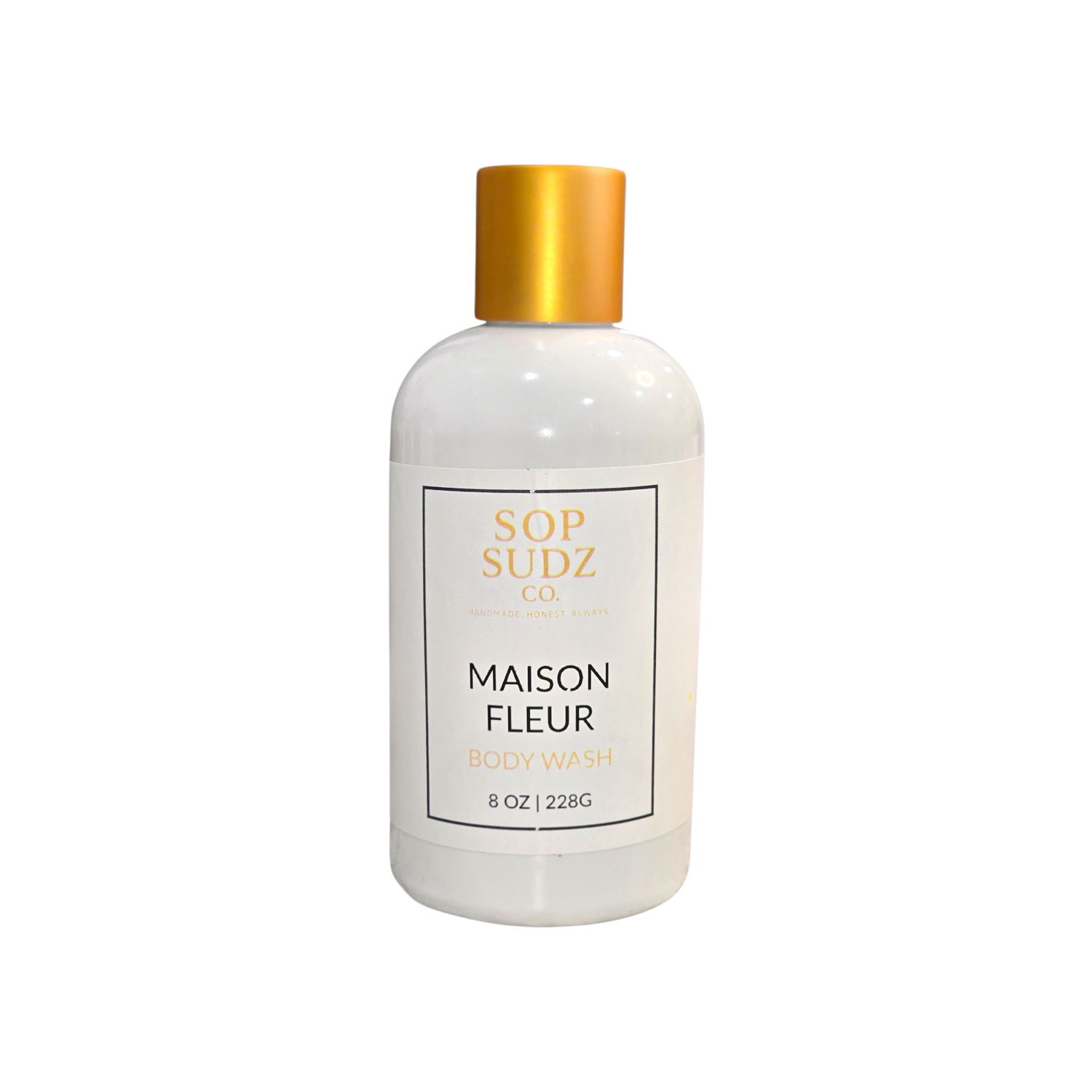 Maison Fleur Body Wash