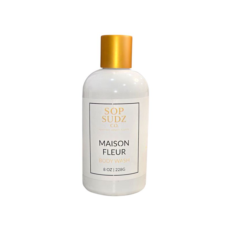 Maison Fleur Body Wash