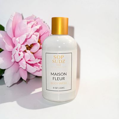 Maison Fleur Body Wash