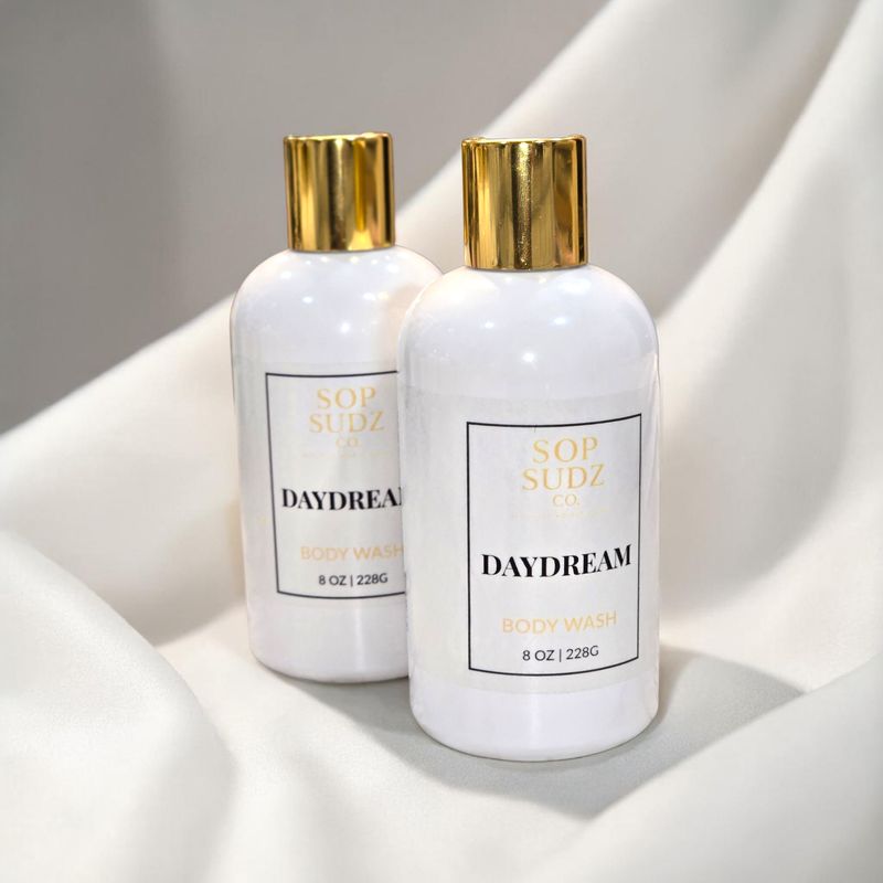 Daydream Body Wash