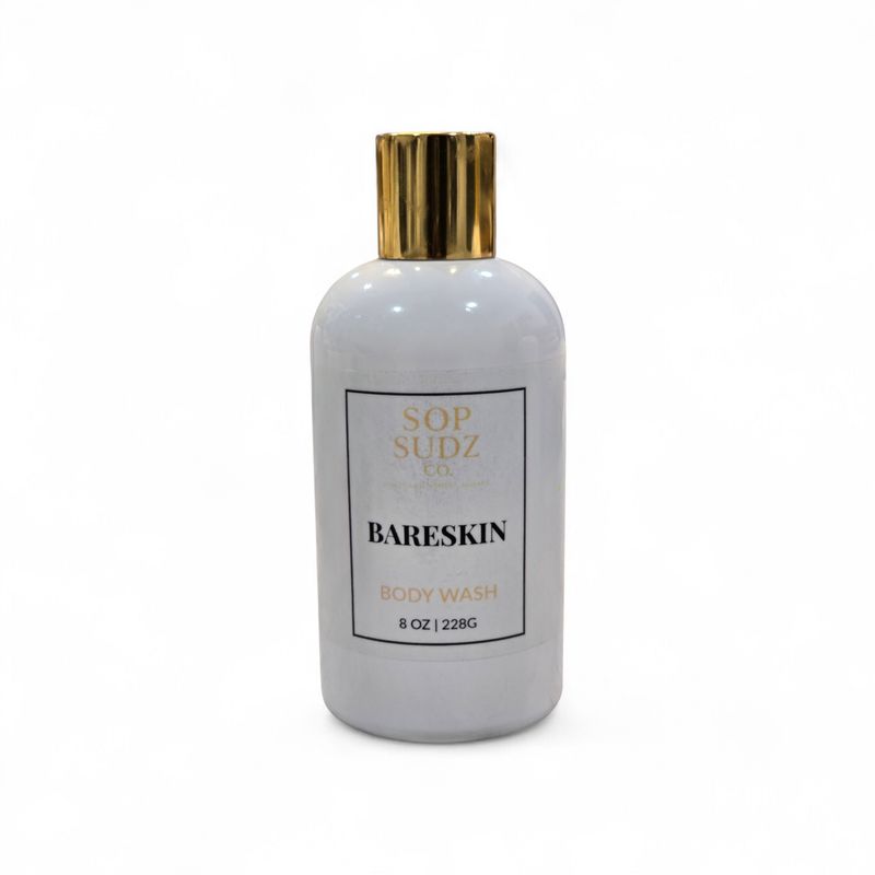 Bareskin Body Wash