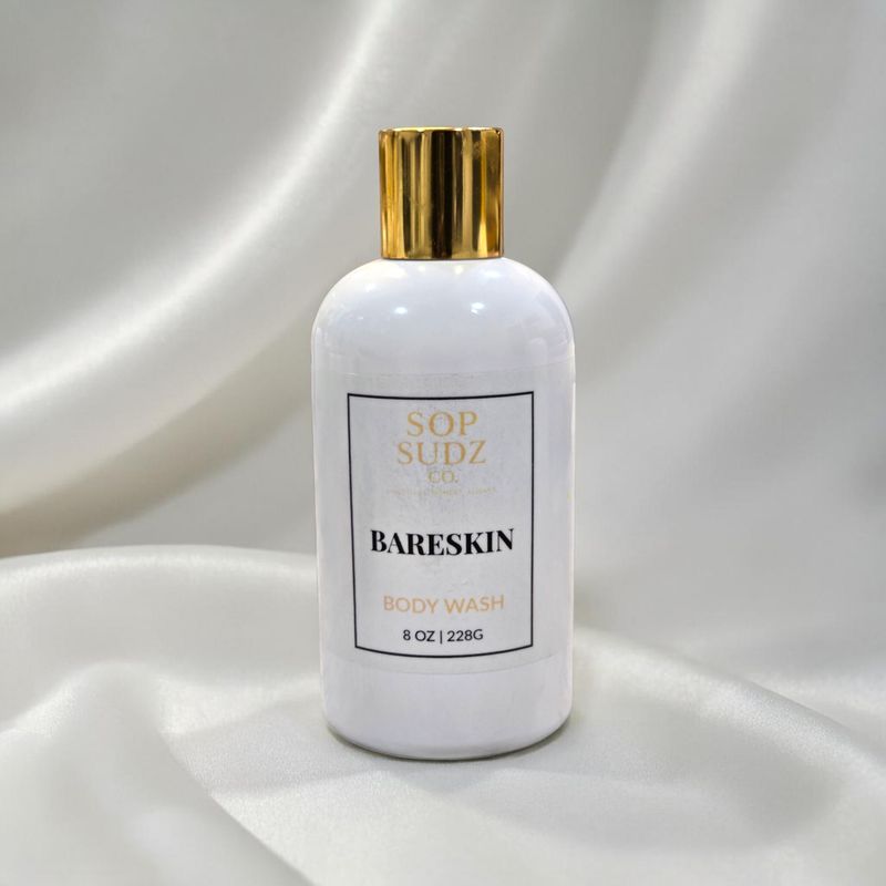 Bareskin Body Wash