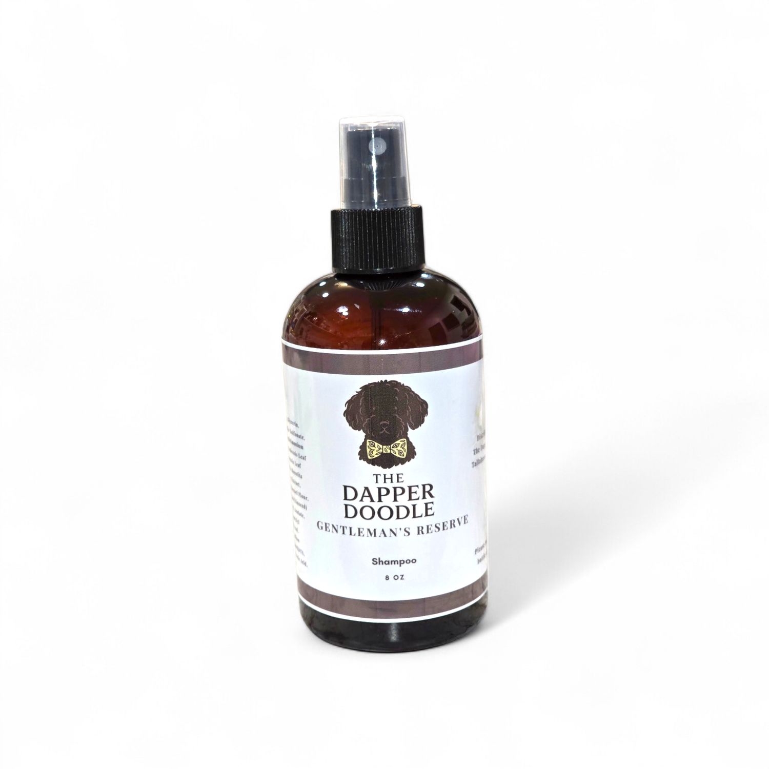 Gentleman’s Reserve Pet Cologne