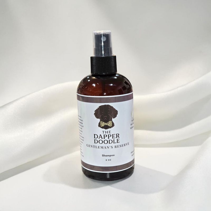 Gentleman’s Reserve Pet Cologne