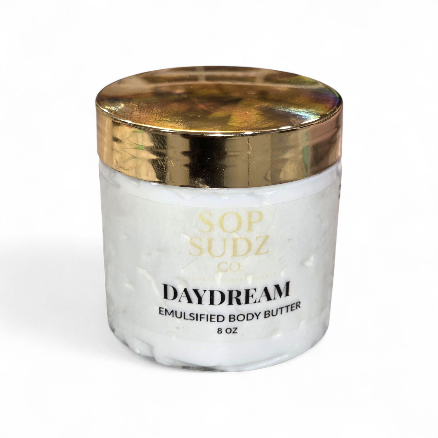 Daydream Emulsified Body Butter