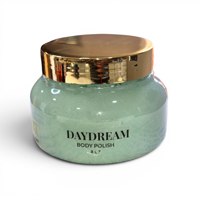 Daydream Foaming Body Polish