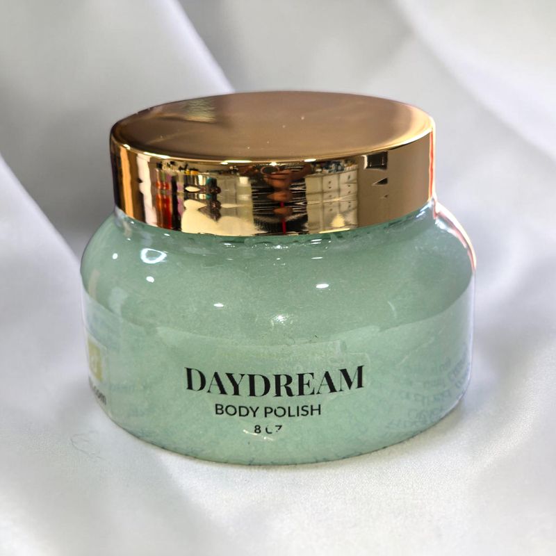 Daydream Foaming Body Polish