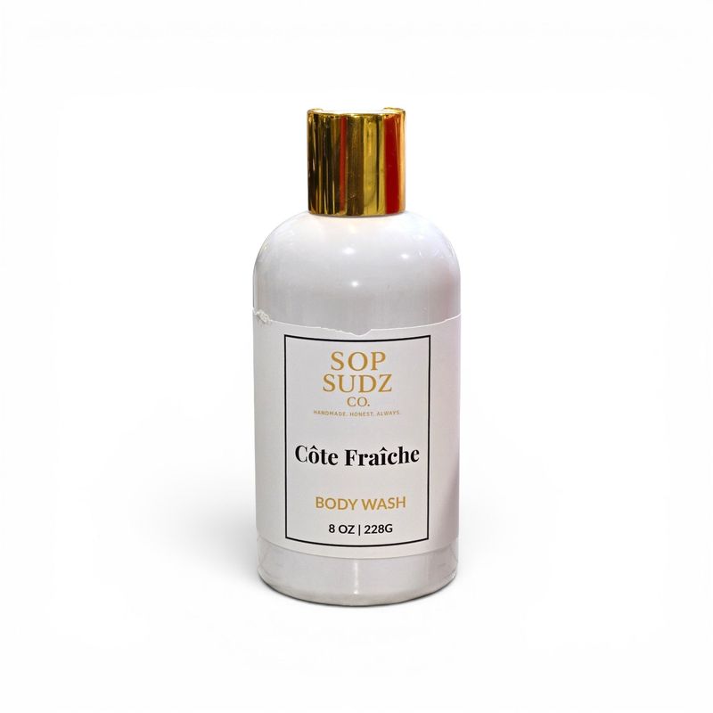 Côte Fraîche Body Wash