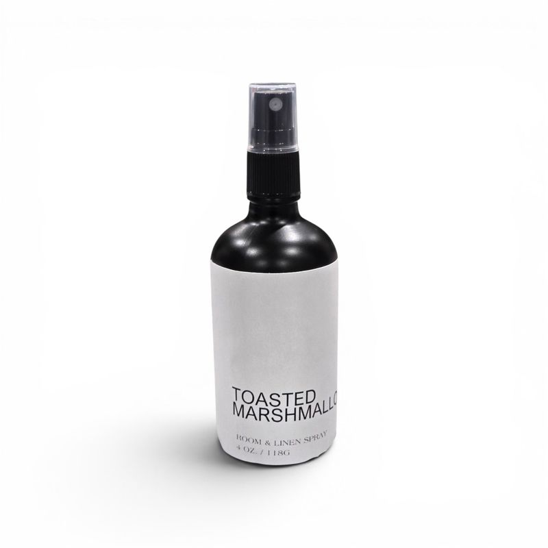 Toasted Marshmallow Room &amp; Linen Spray