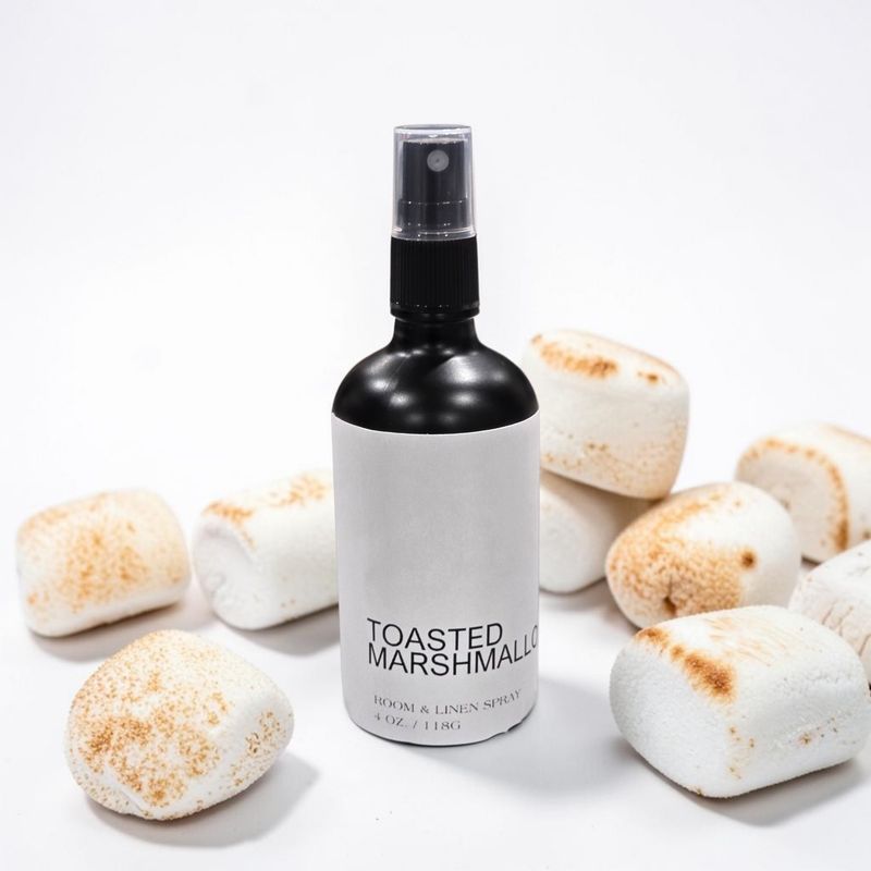 Toasted Marshmallow Room &amp; Linen Spray