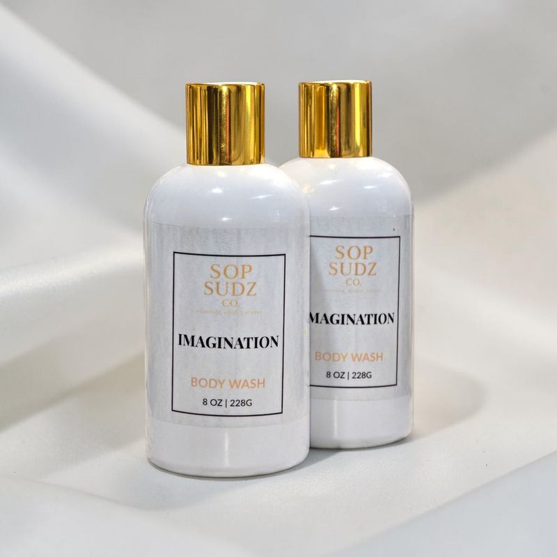Imagination Body Wash