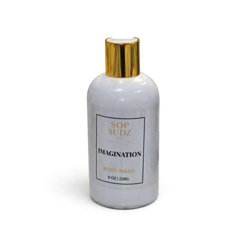 Imagination Body Wash