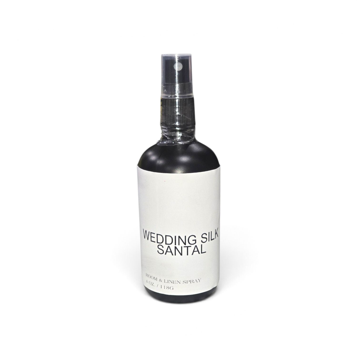 Wedding Silk + Santal Room &amp; Linen Spray