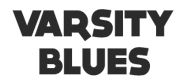 Varsity Blues Store