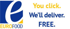 EUROTRADE Online Store