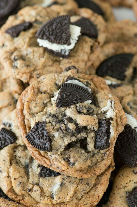 6 Omazing Cookies