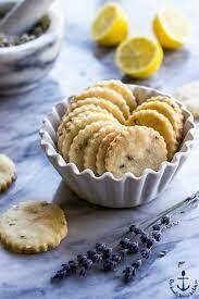 Sensational Citrus Blast Cookies (6)